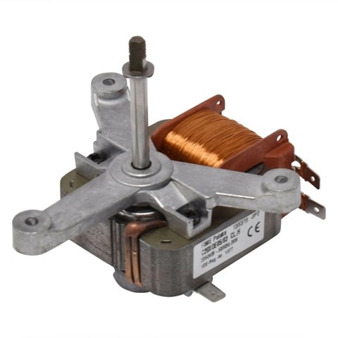 AEG Oven Fan Motor