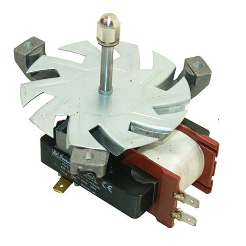 Blomberg Cooker Fan-Motor