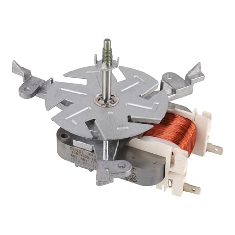 Bosch Cooker Fan Motor