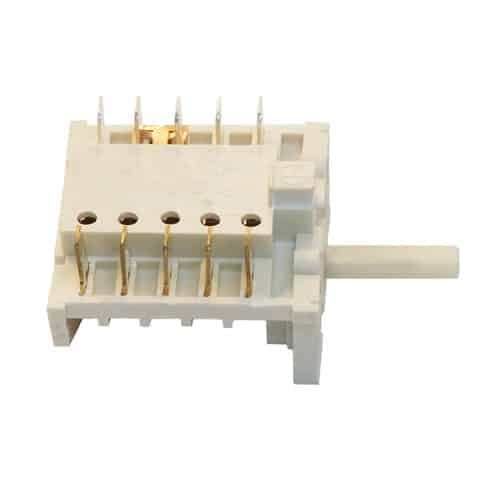 Elba Cooker Selector Switch