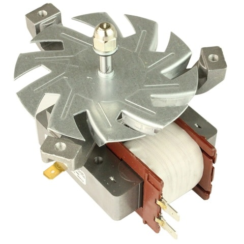 Howden Cooker Fan Motor