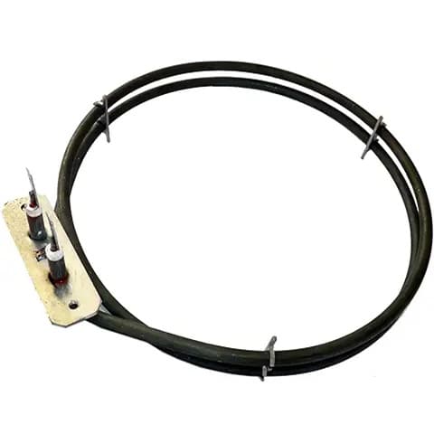 Ikea fan Oven element