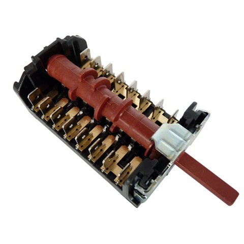 Lamona Cooker Selector Switch