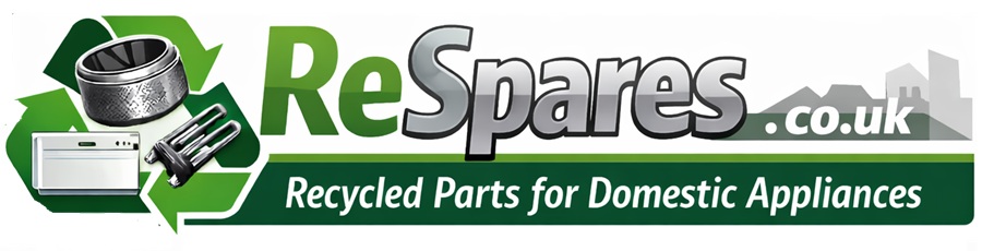Respares, Used Appliance Spares