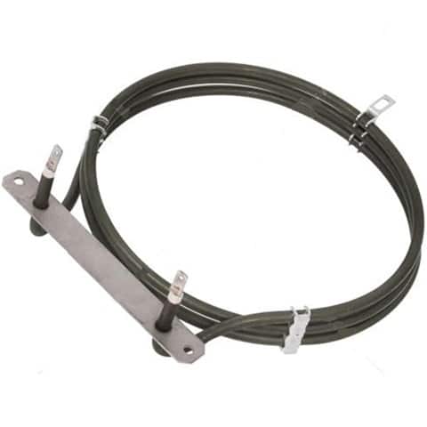 Tricity Bendix Fan Element For Electric Cookers And Ovens
