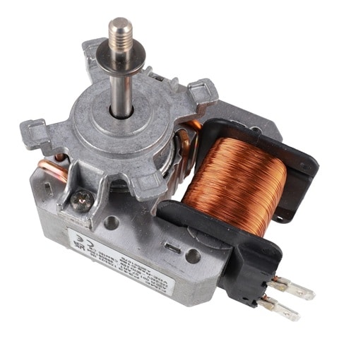 Tricity-Bendix Oven Fan Motor