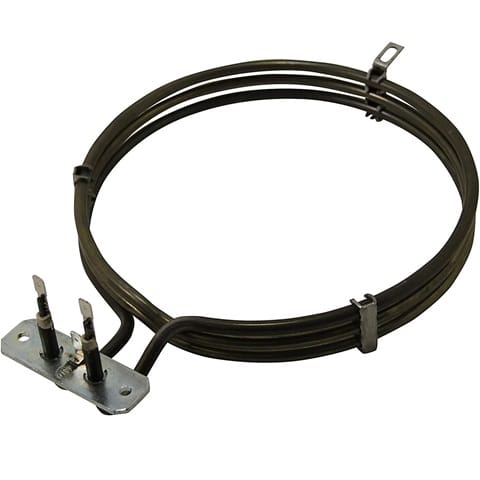 Baumatic fan oven element