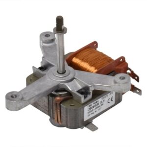 Zanussi Oven Fan Motor